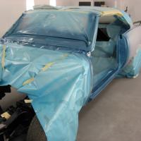 67' Chevelle before4